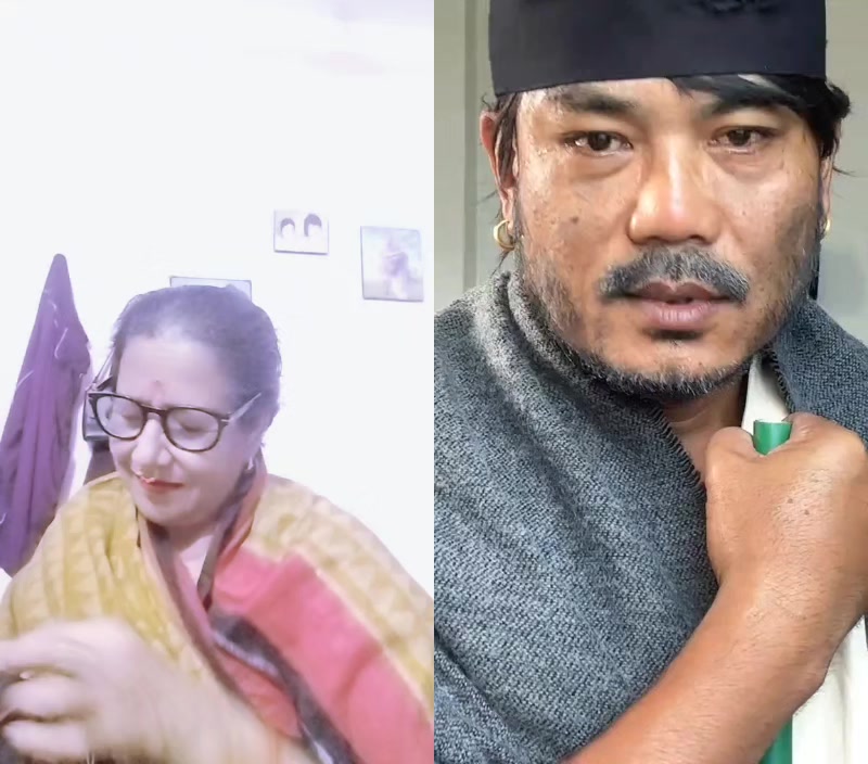 @Tara Devi poudyal sharma