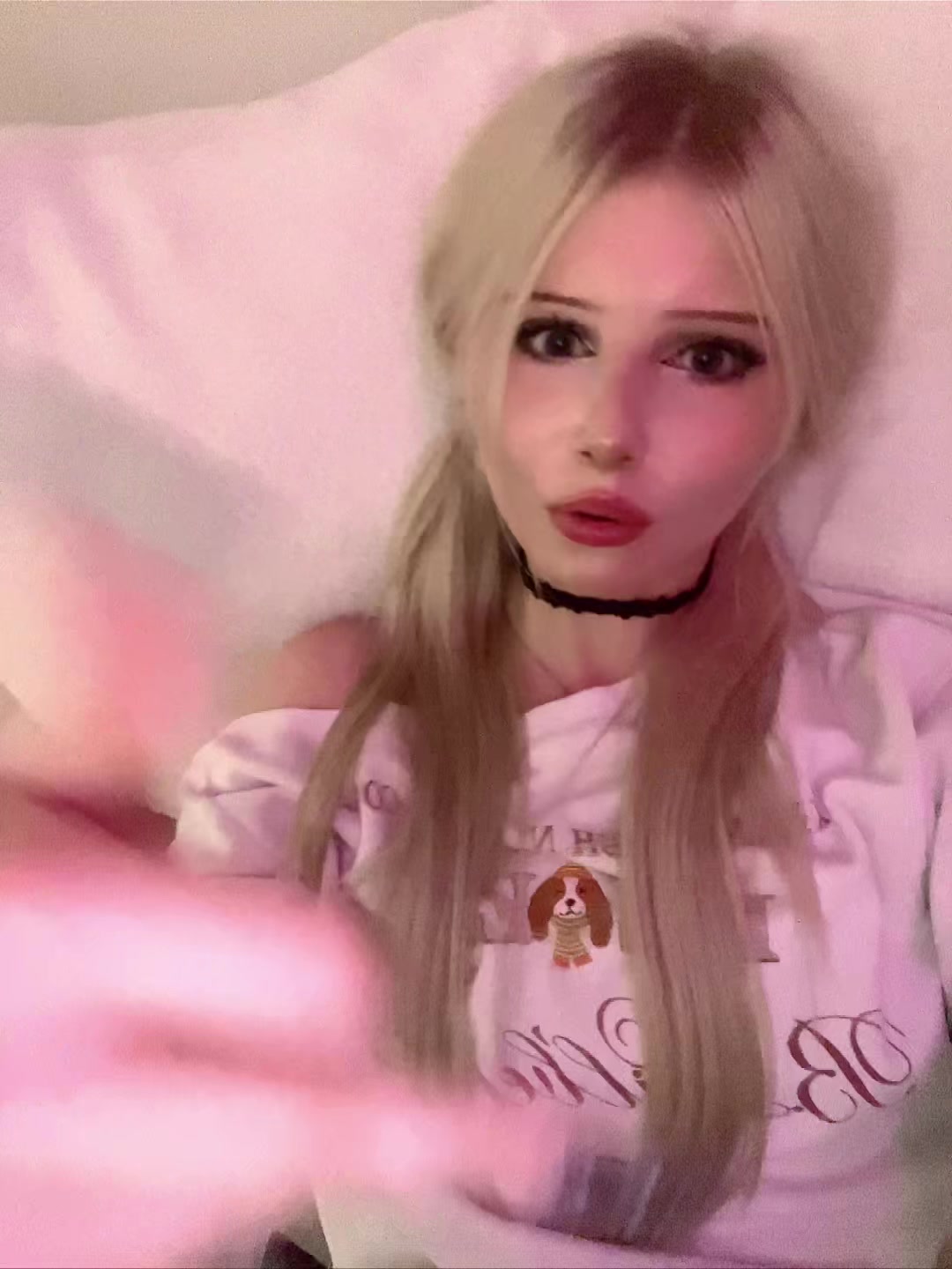 @элька
