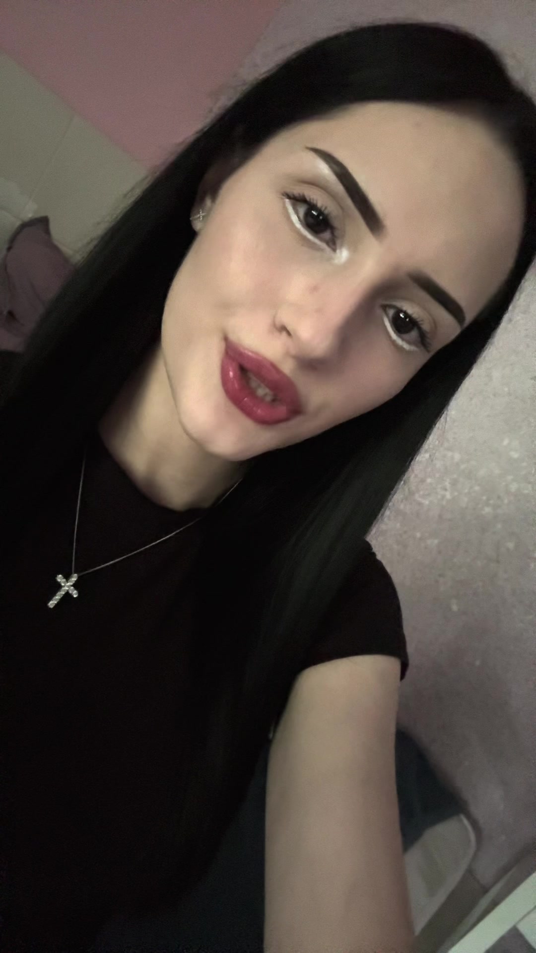 @лили
