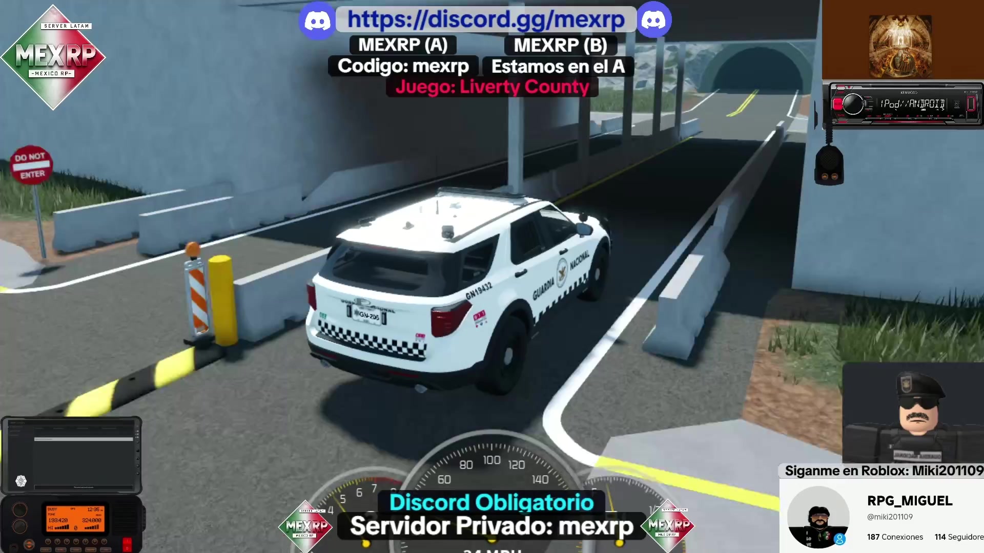 @mexrp