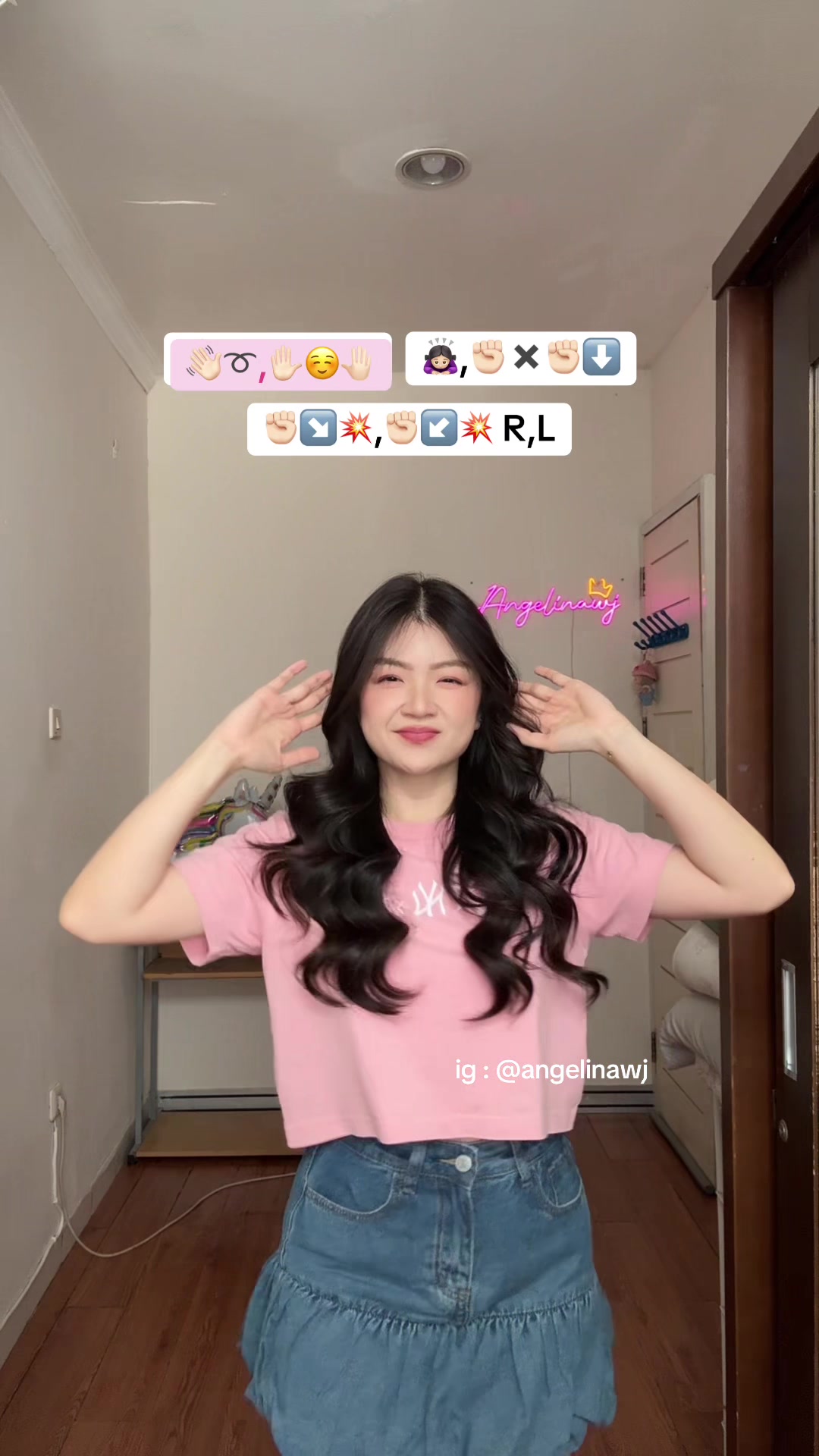 @Kimnana