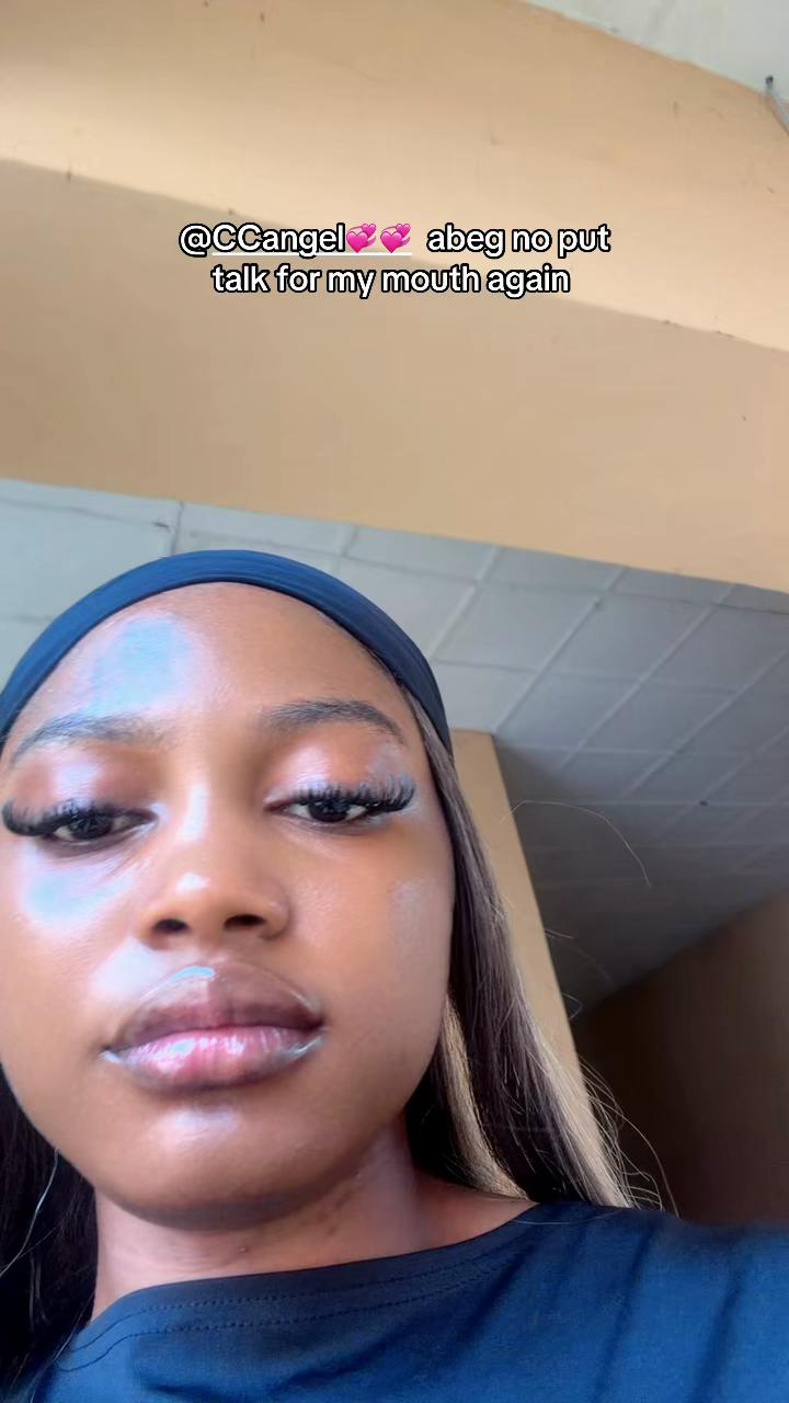 @Princess meek ๐๐