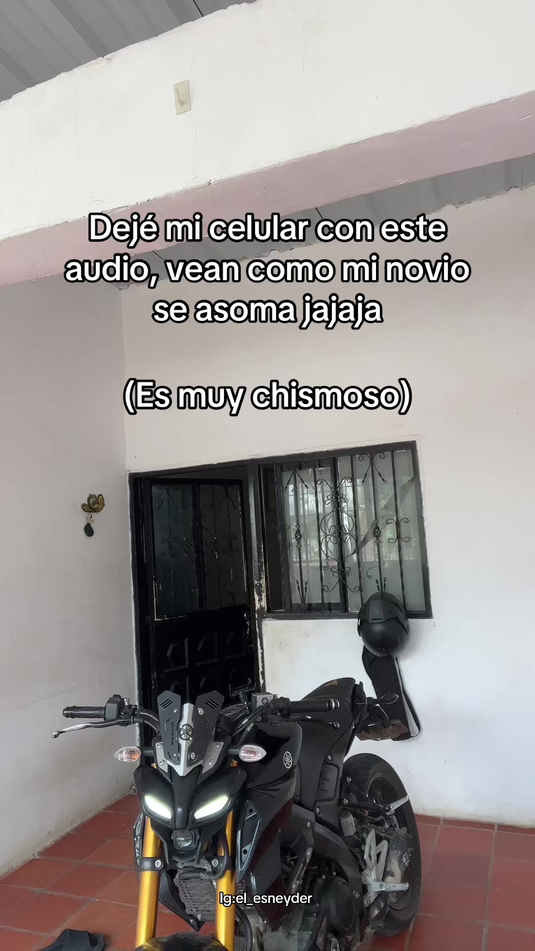 @Esneyder