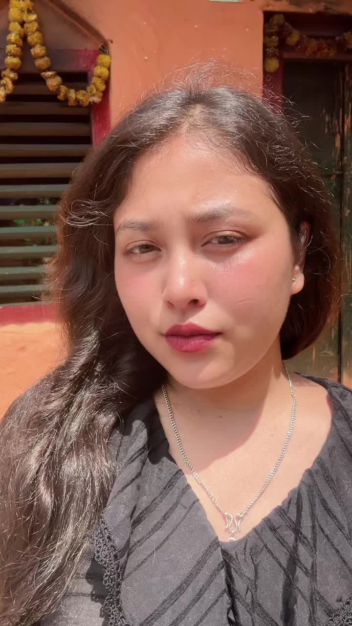 @Dipika Karki