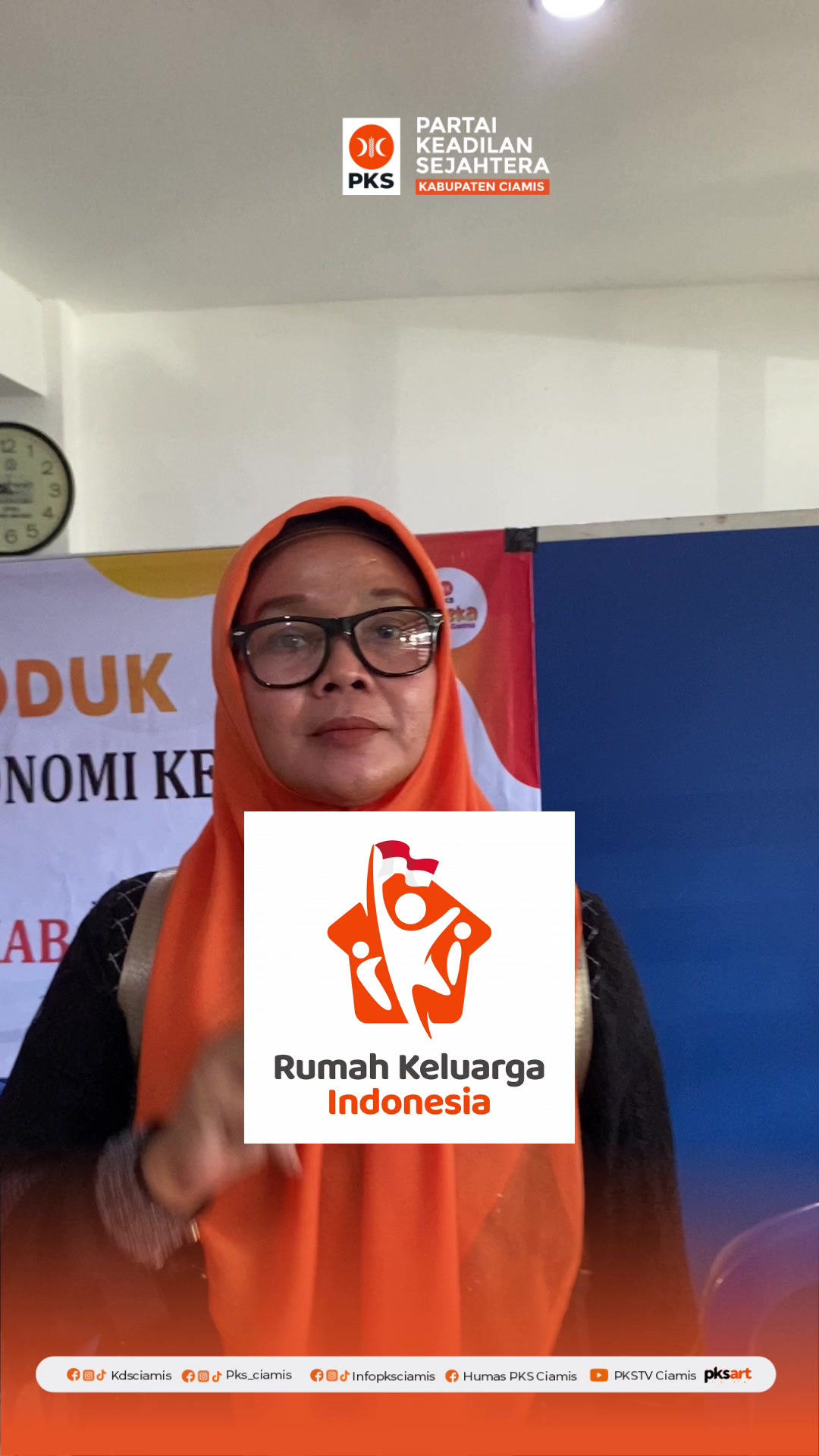 @INFO PKS Ciamis