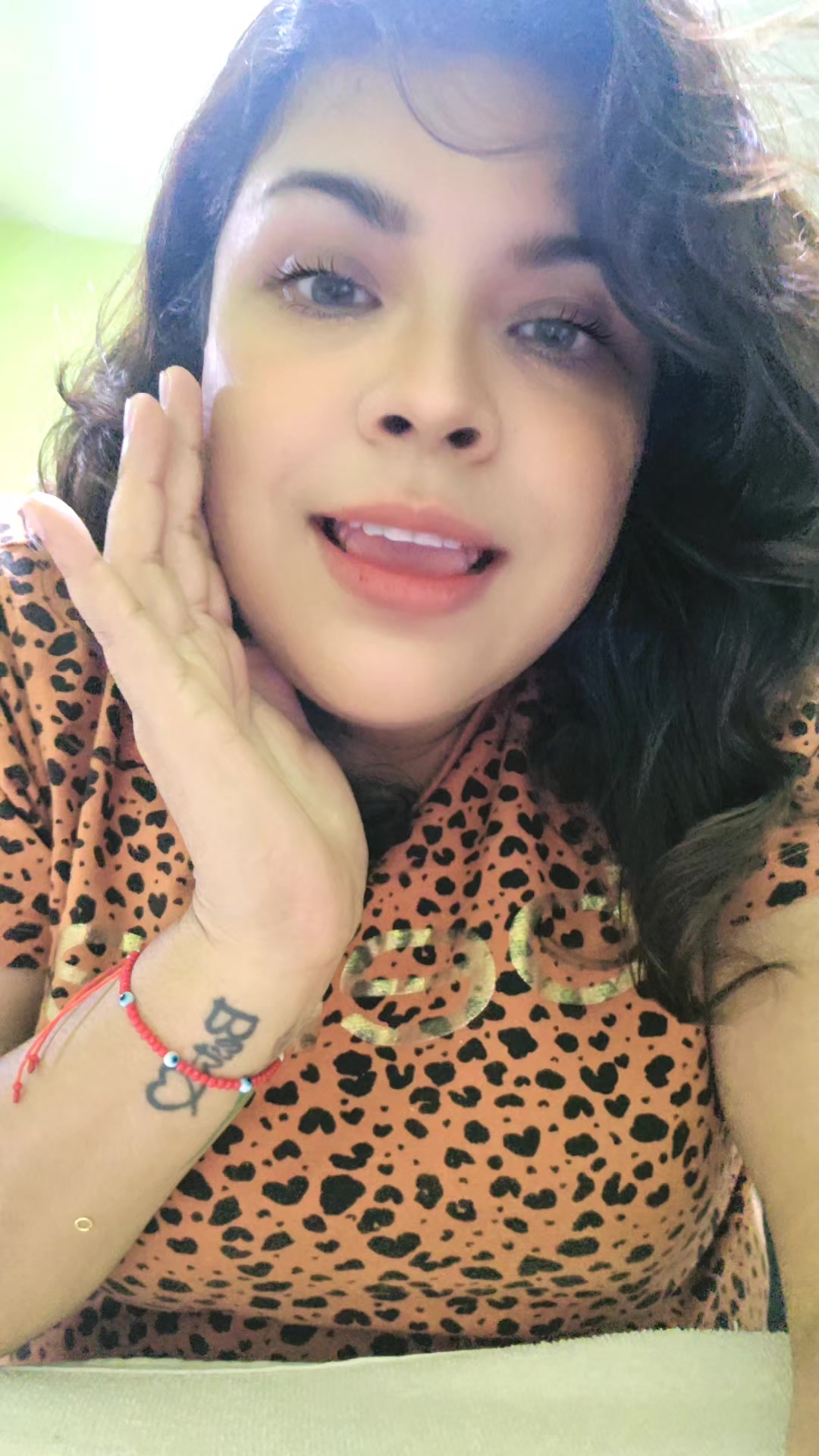 @Gaby Ortiz