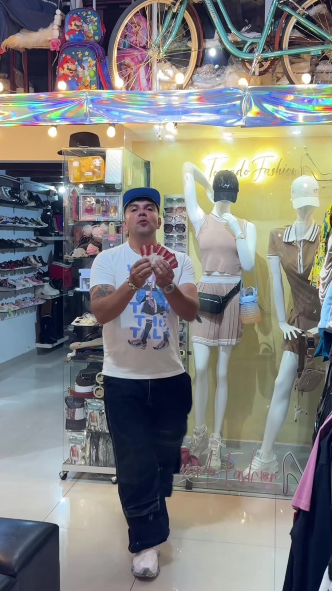 @TORRADOFASHION