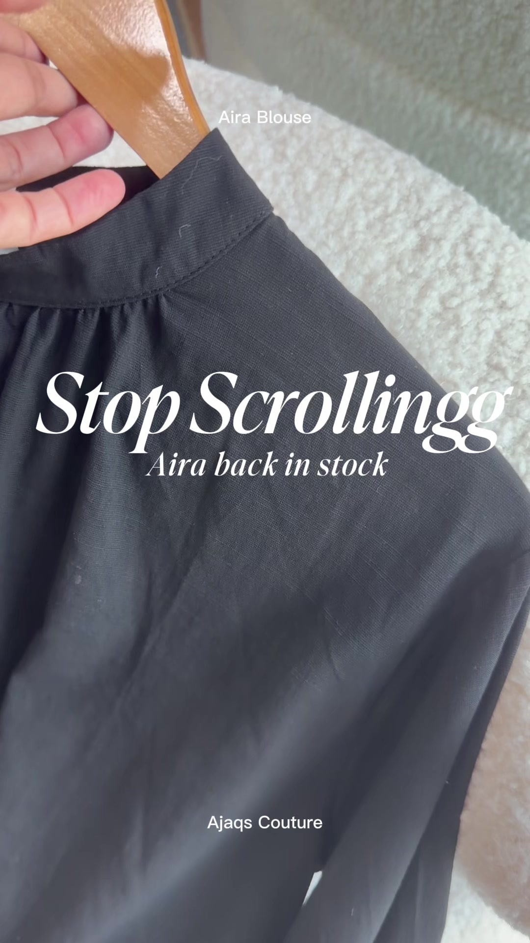 @Ajaqscouture