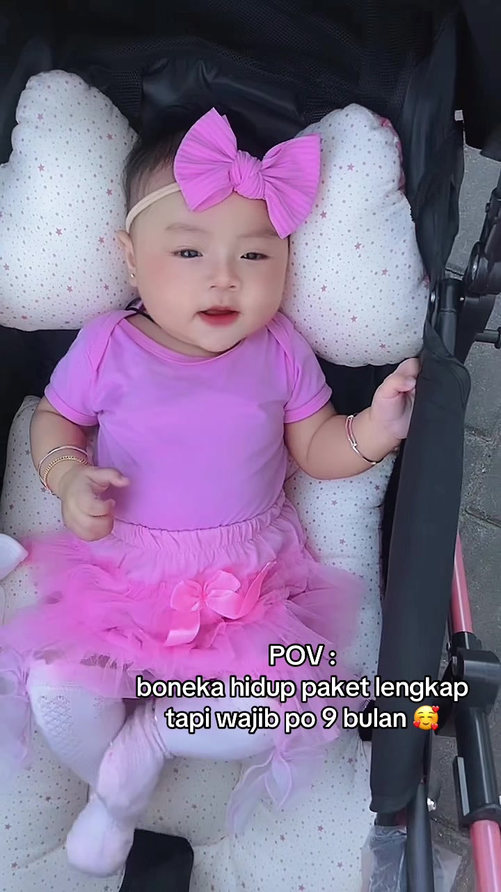 @Mommy Baybie Lechy