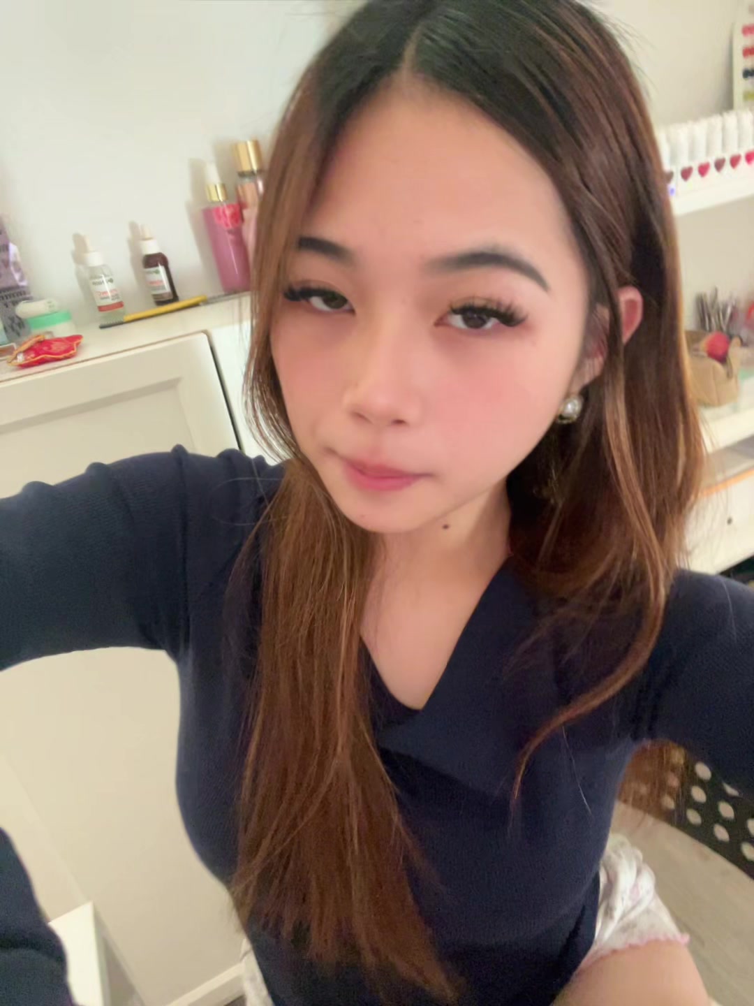 @≽^• ˕ • ྀི≼