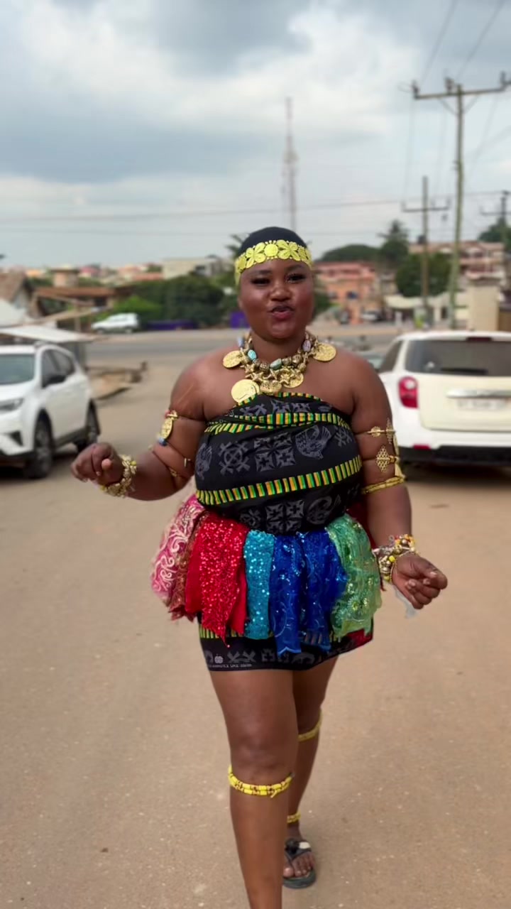@Amma Ghana🇬🇭