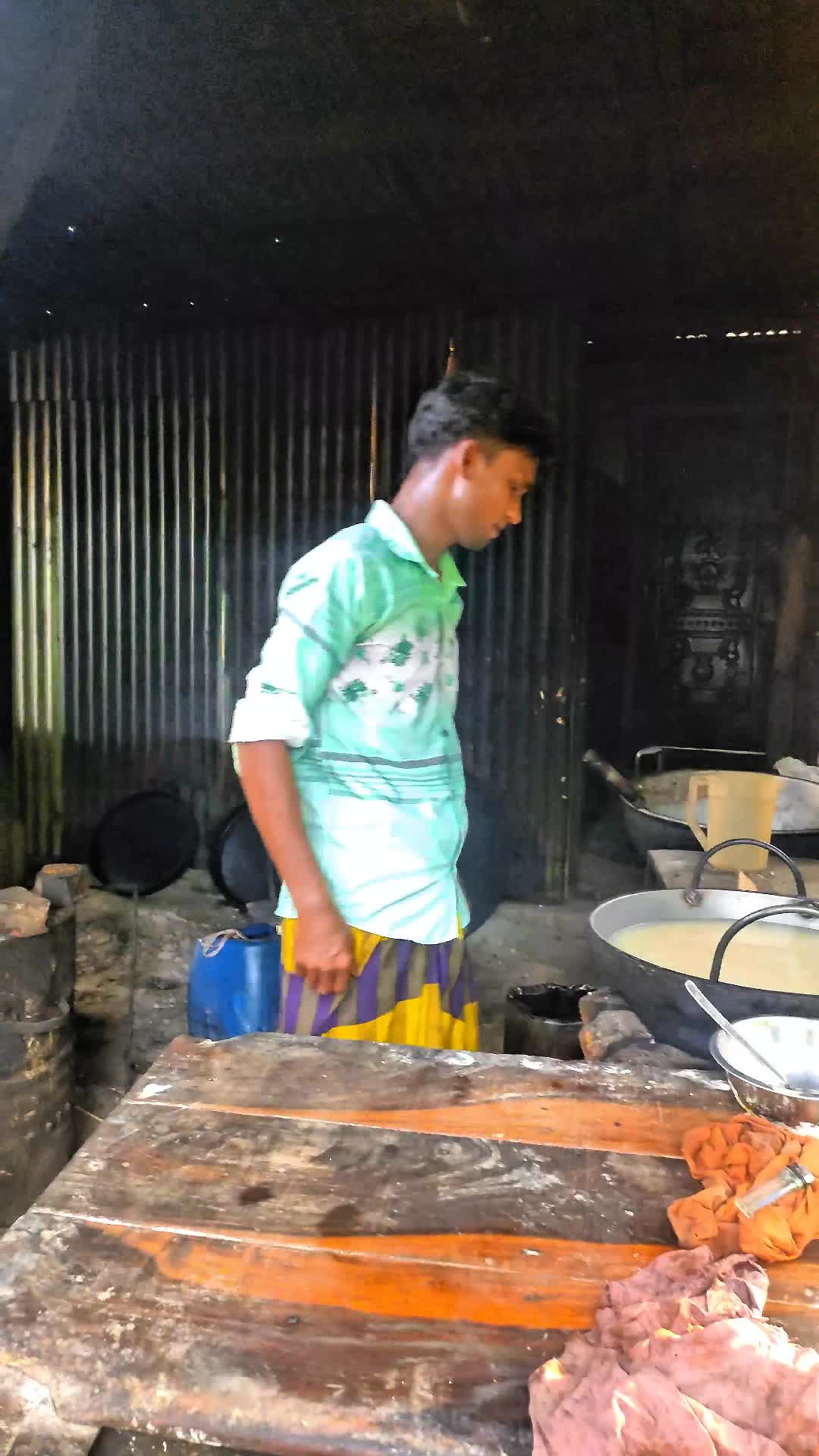 @মোঃ হযরত আলী ময়মনসিংহের ছেলে