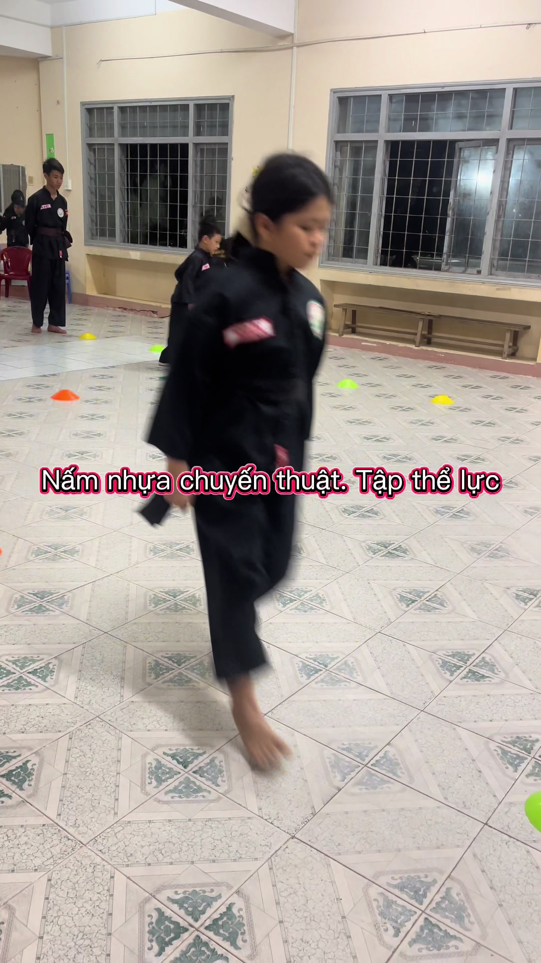 @Kim Long Đoan