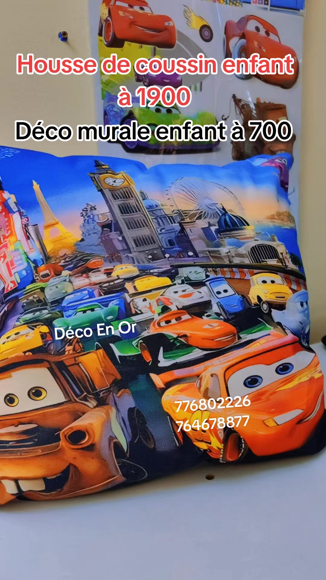 @DECO EN OR