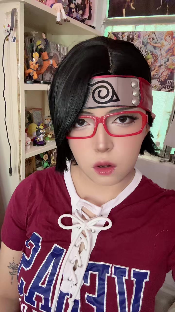 @🍥cosplay Ale🐦⬛