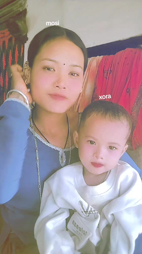 @❣️💗 love you mom 🦋🌍🥀🫀😘