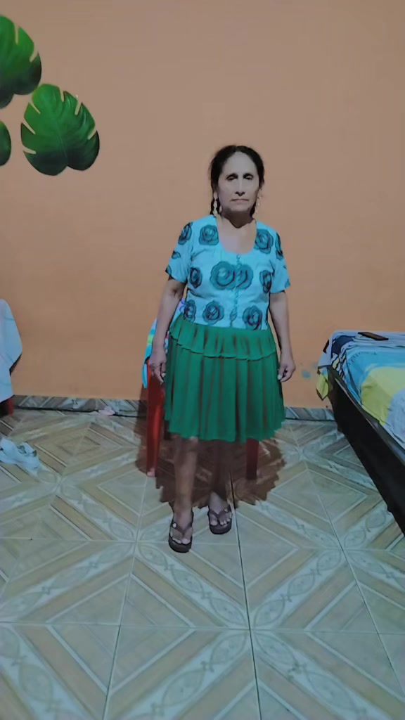 @Rosita Mendez