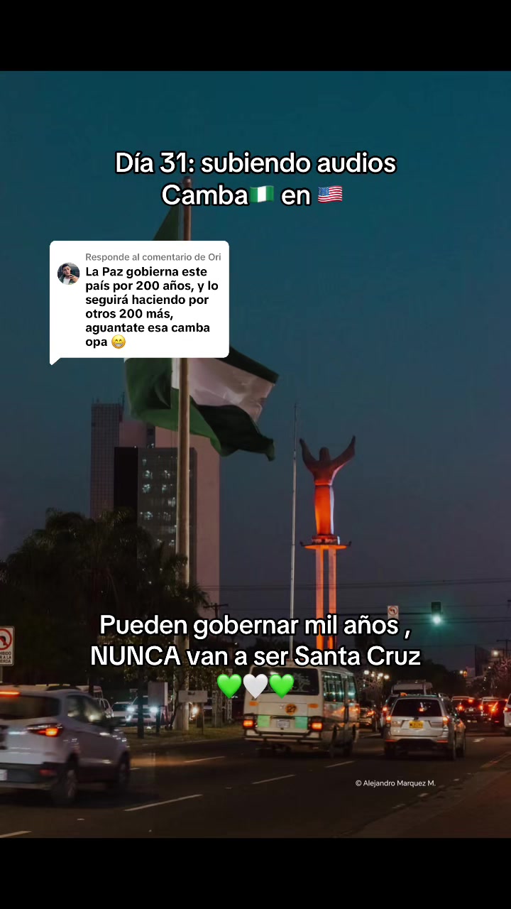 @Raul Eguez