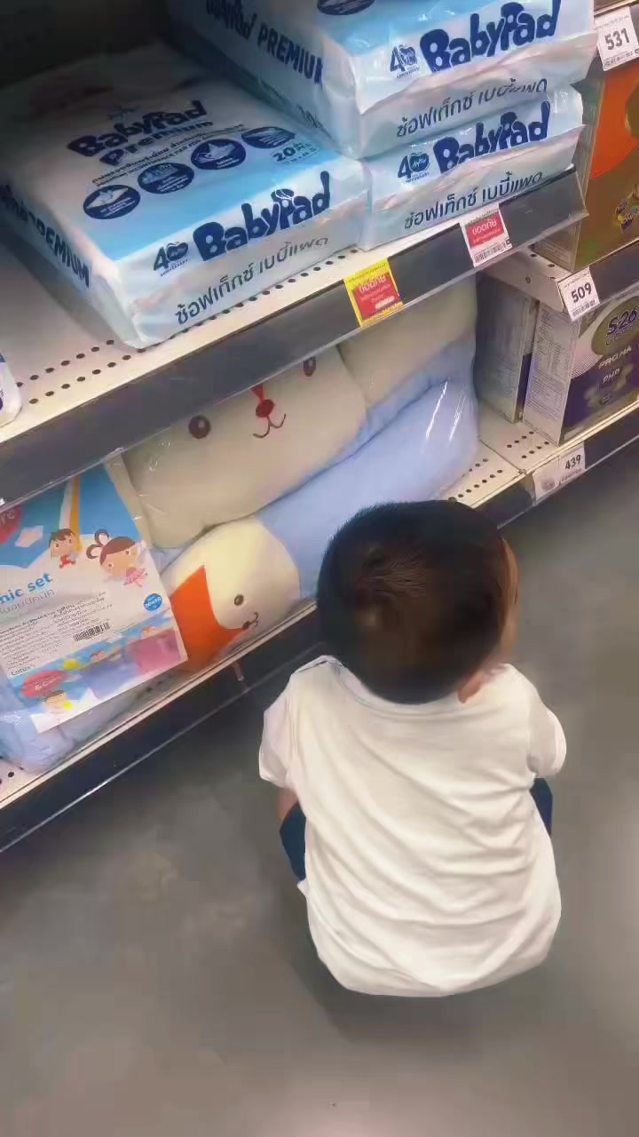@แม่น้องเอเดน👶🏻🤍🍼