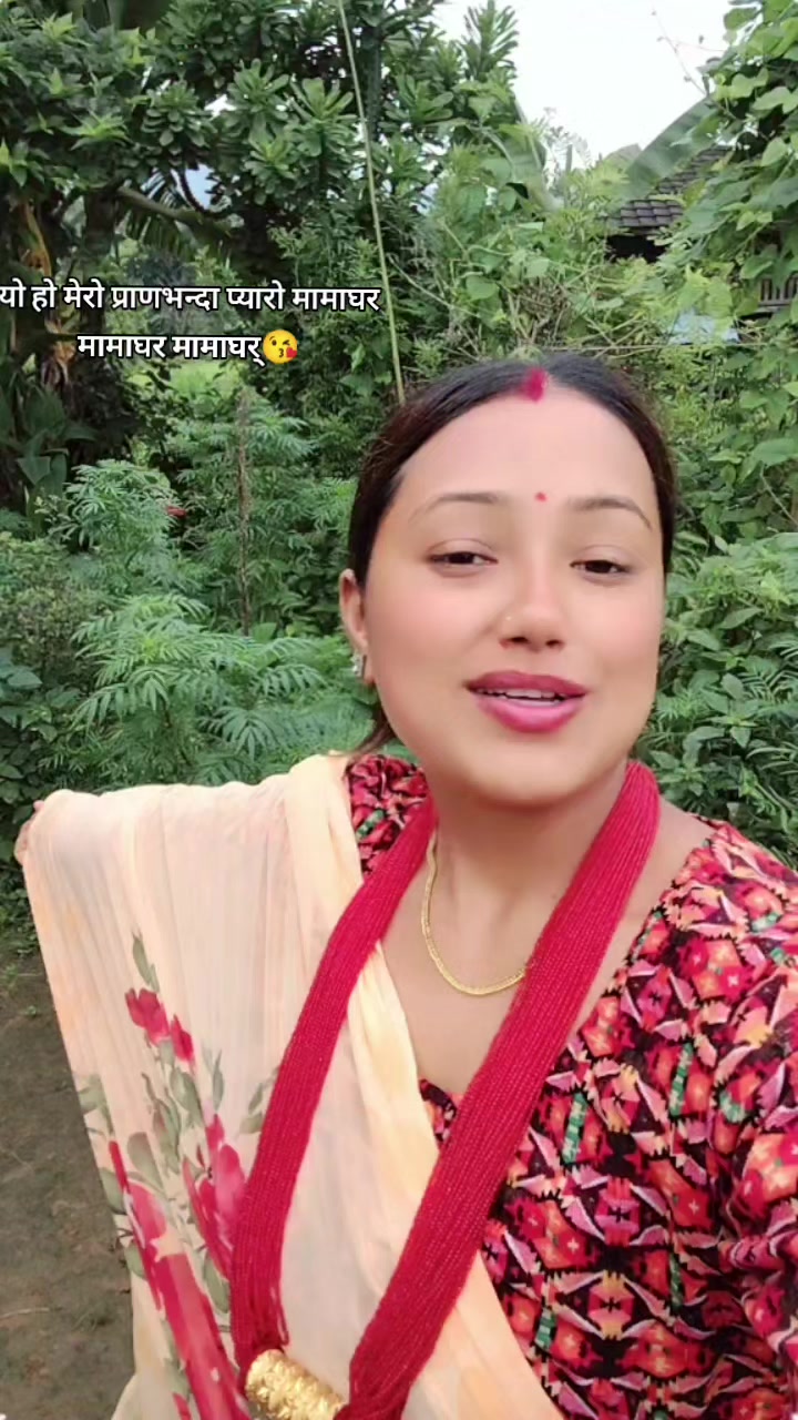 @🇳🇵☘️uma khatri🇳🇵☘️