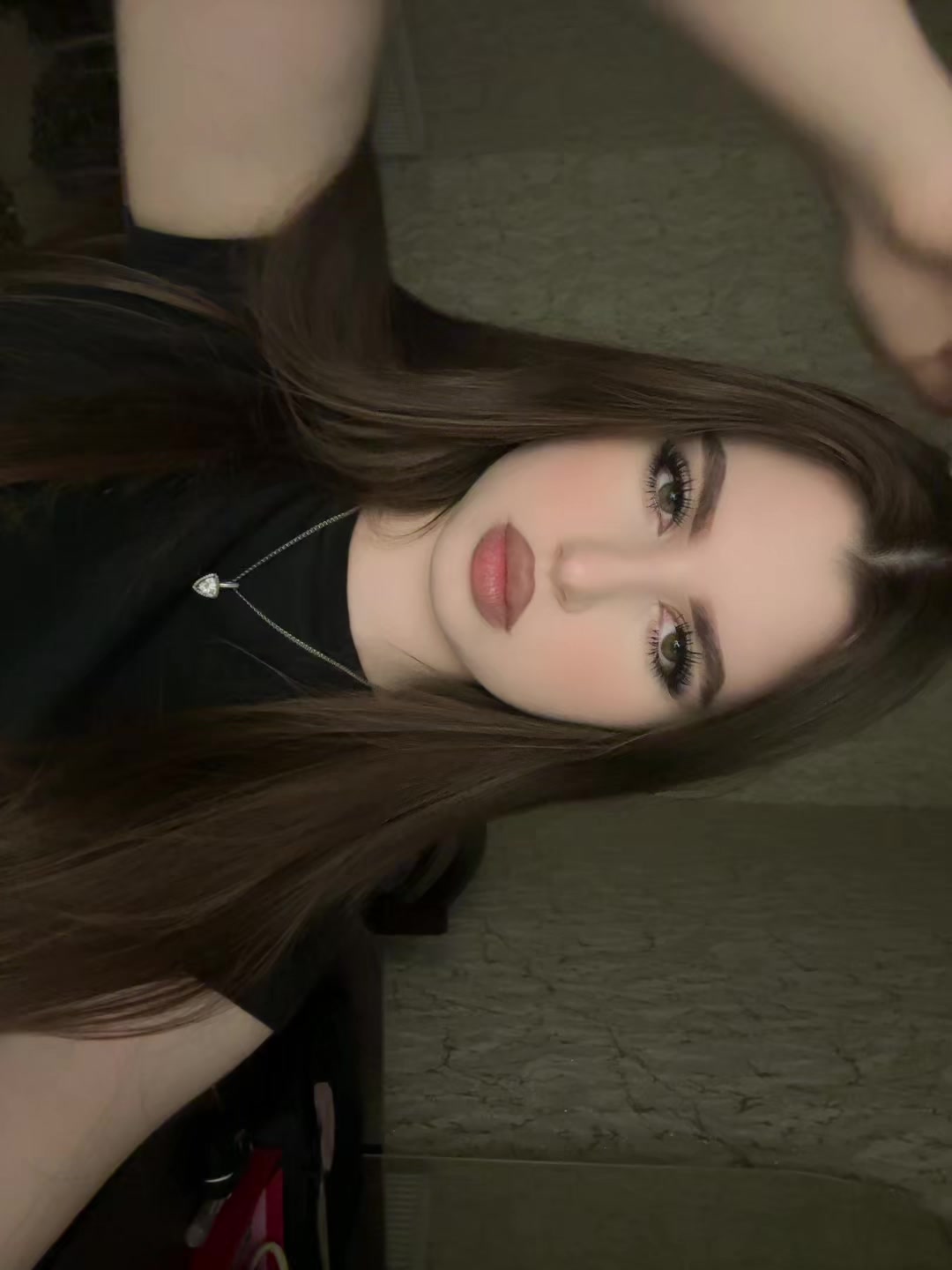 @госпожа