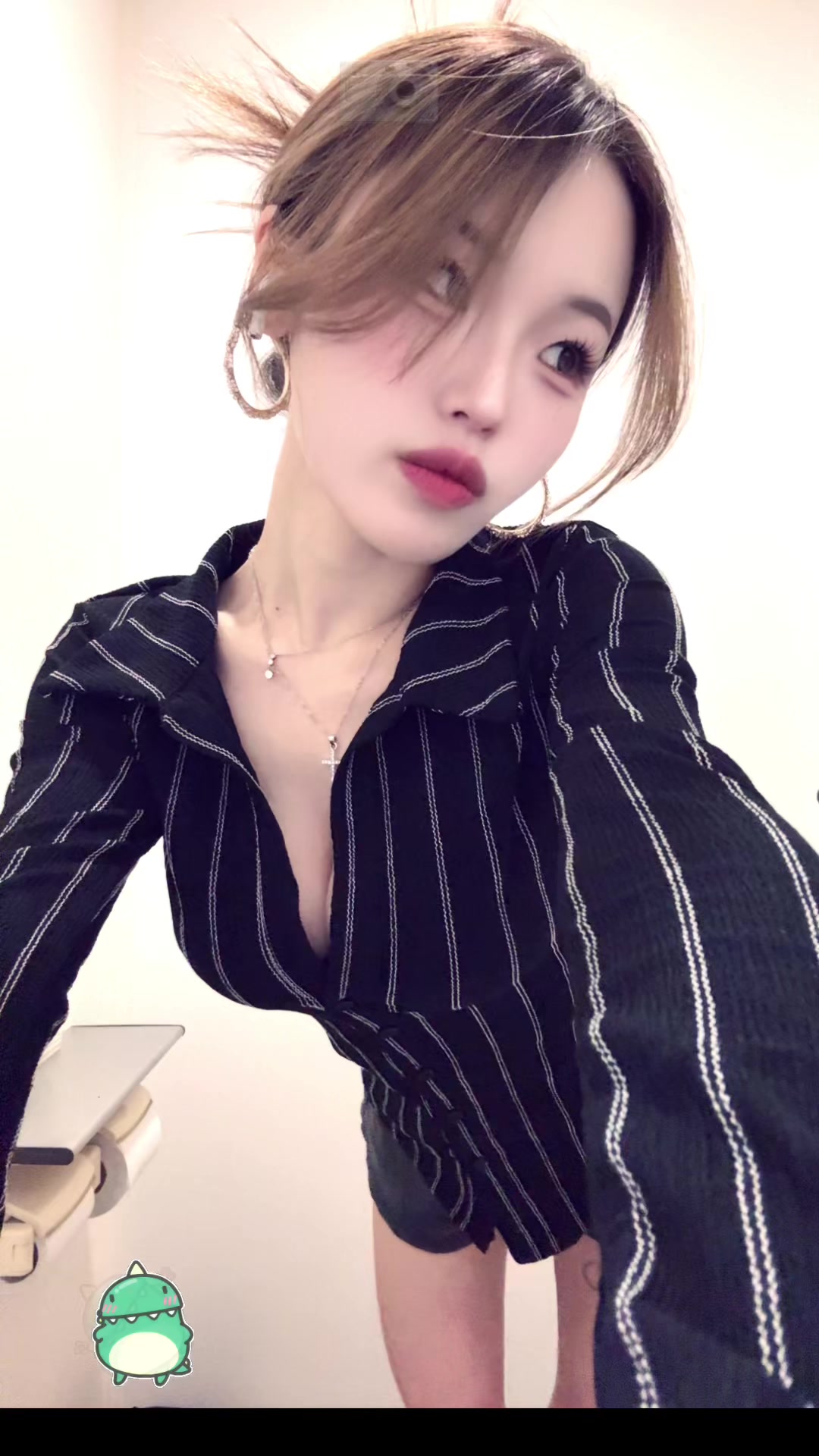 @妄想中