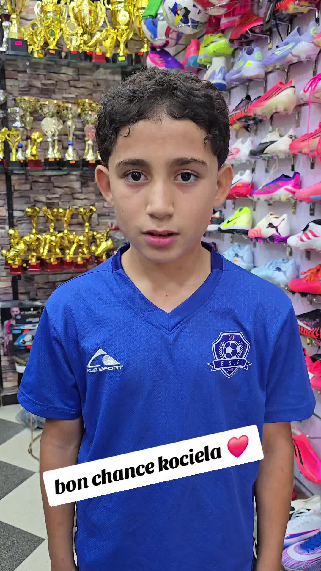 @kaci sport freha