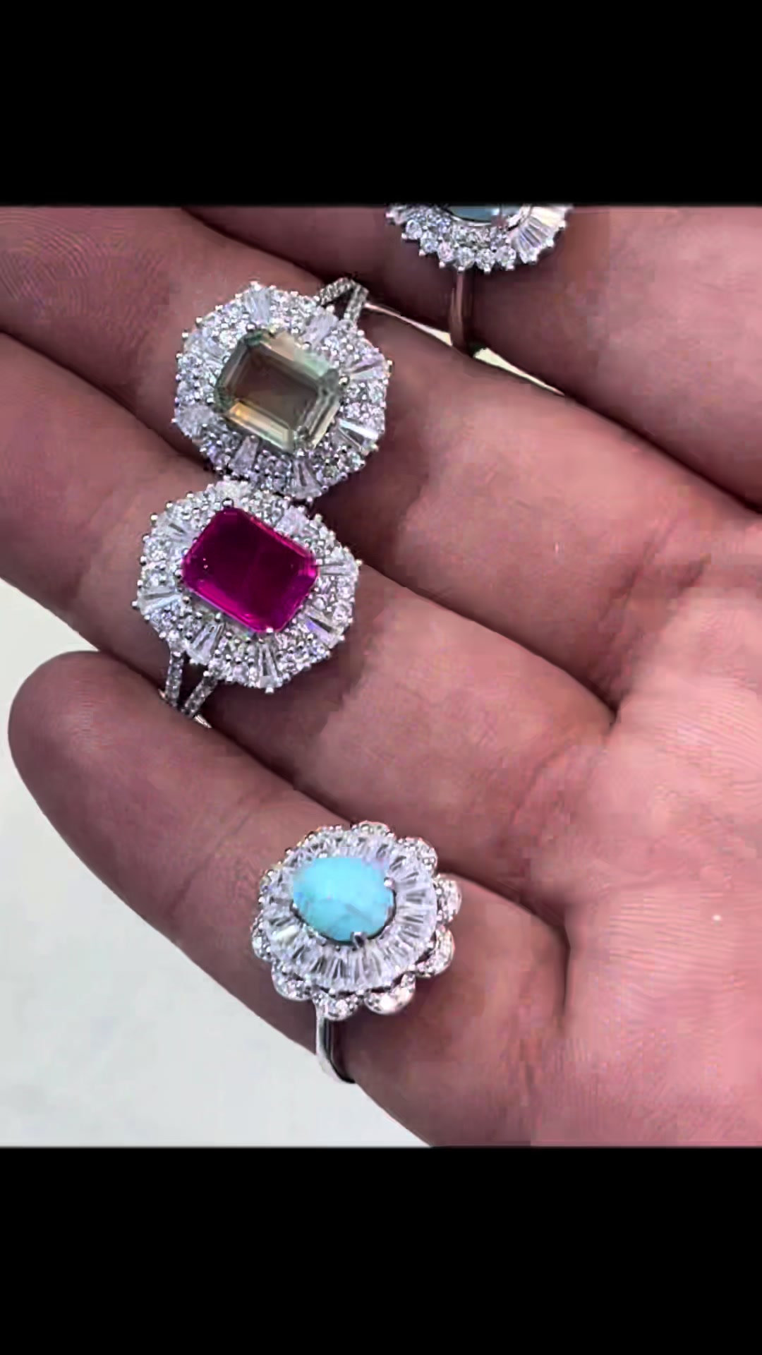 @Karam jewellers