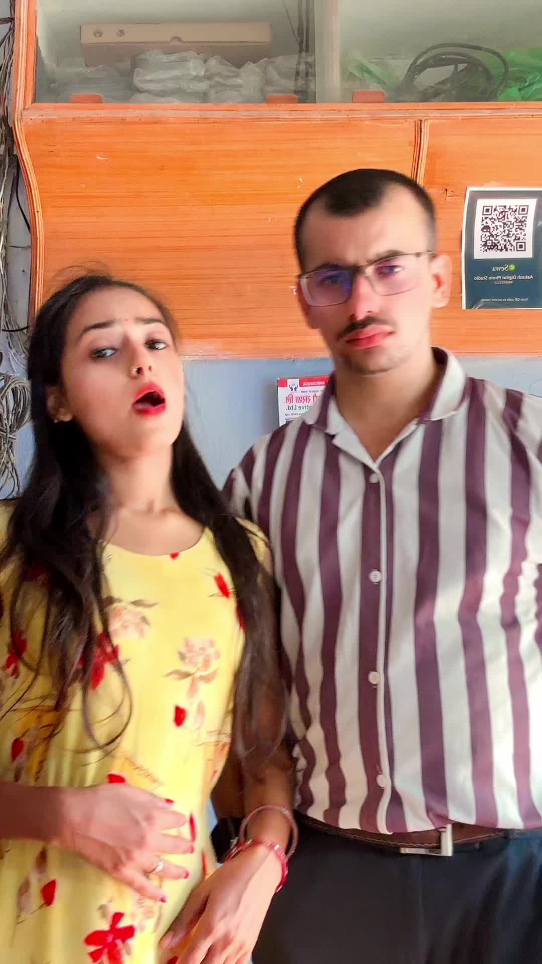 @Kreetika 💗🫅भण्डारी