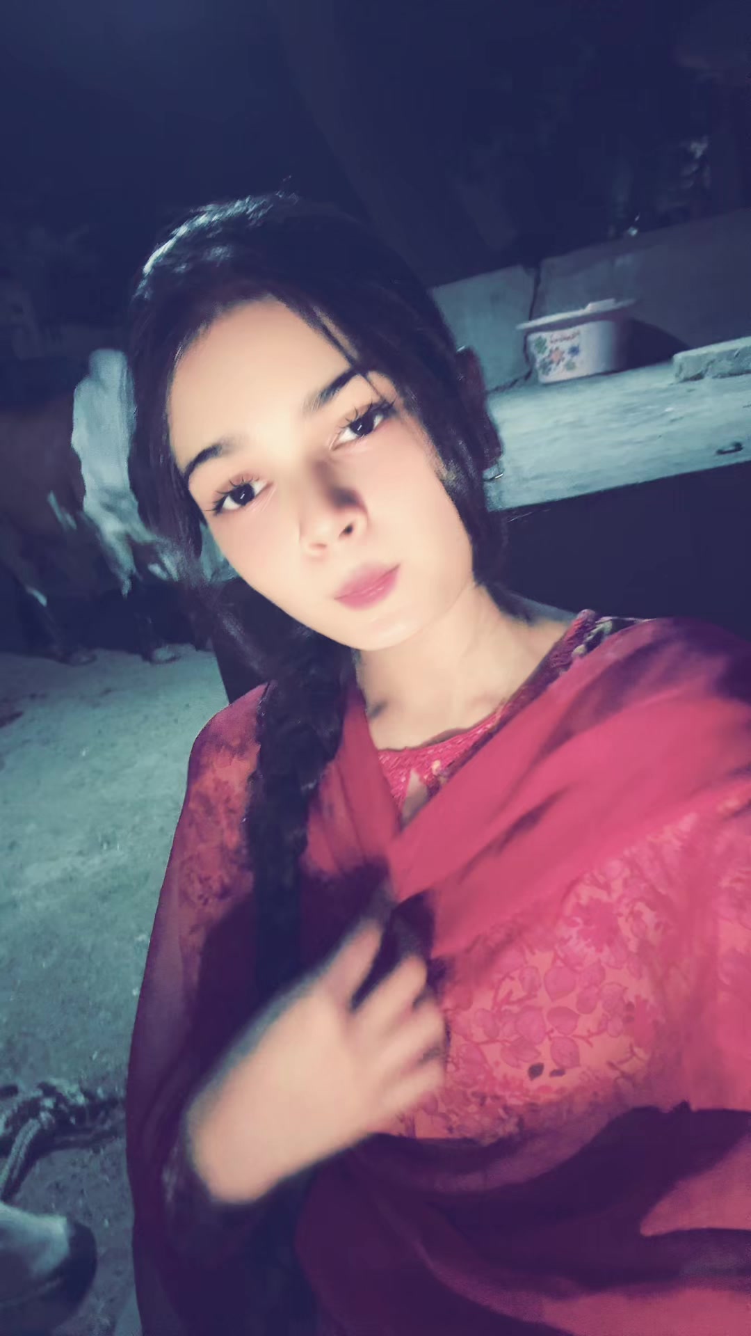 @Muneeba junaid