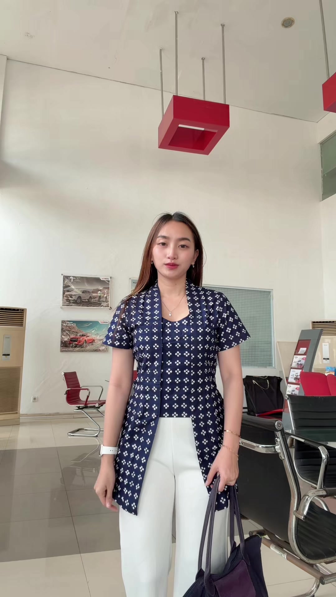 @Pricilia S
