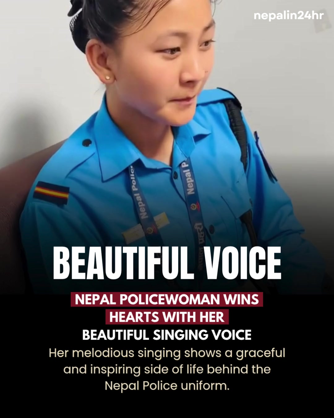 @Nepal in 24hr