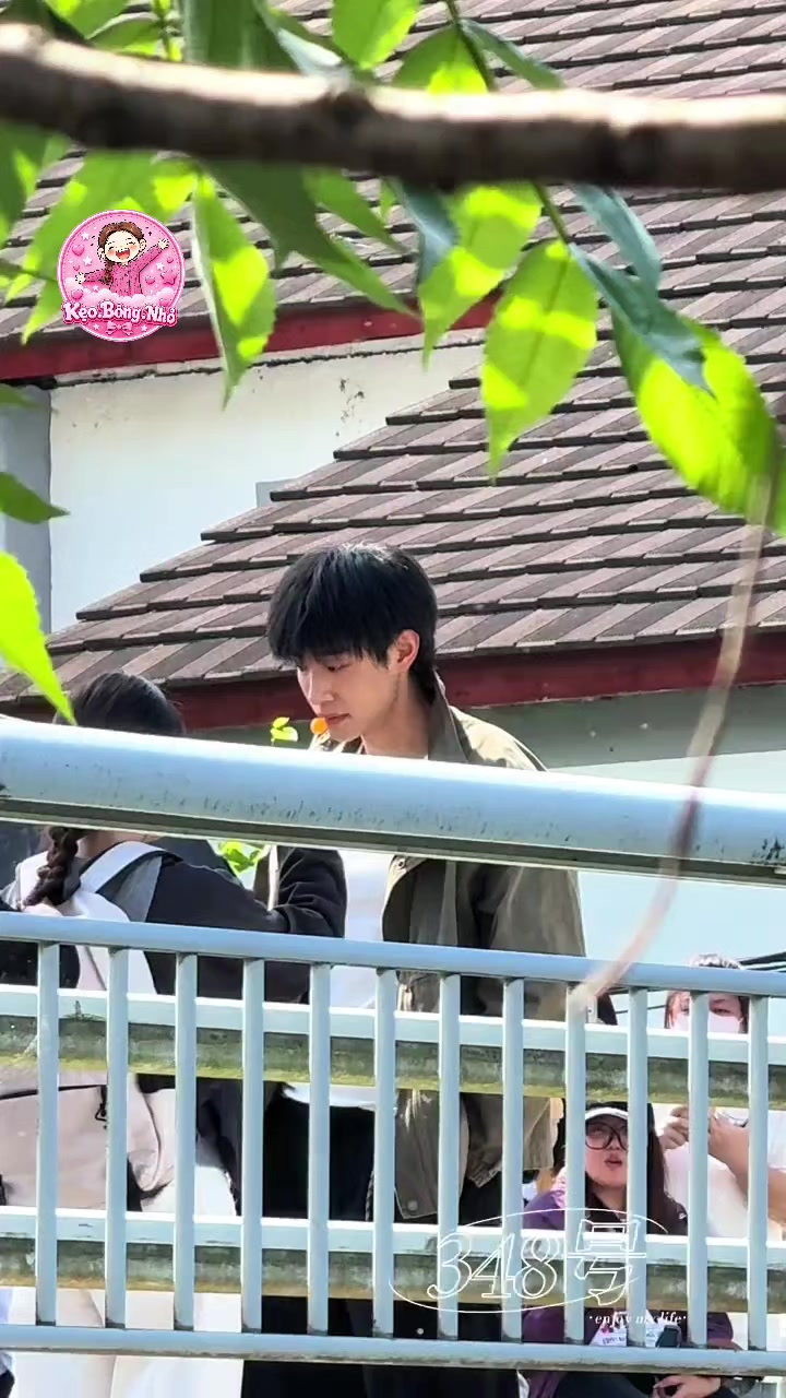 @Kẹo . B&ocirc;ng . Nhỏ 🍀