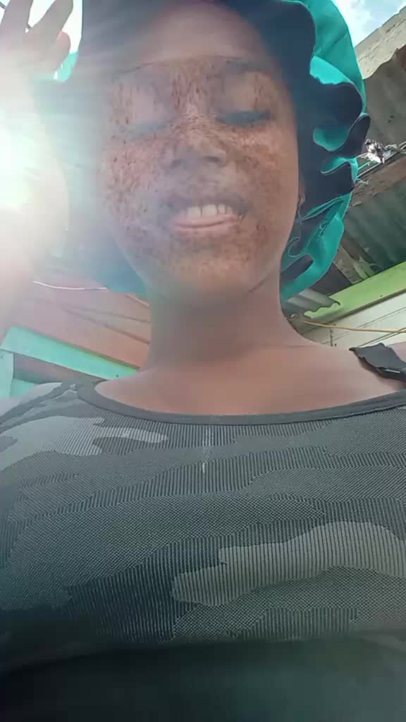 @la morena bella