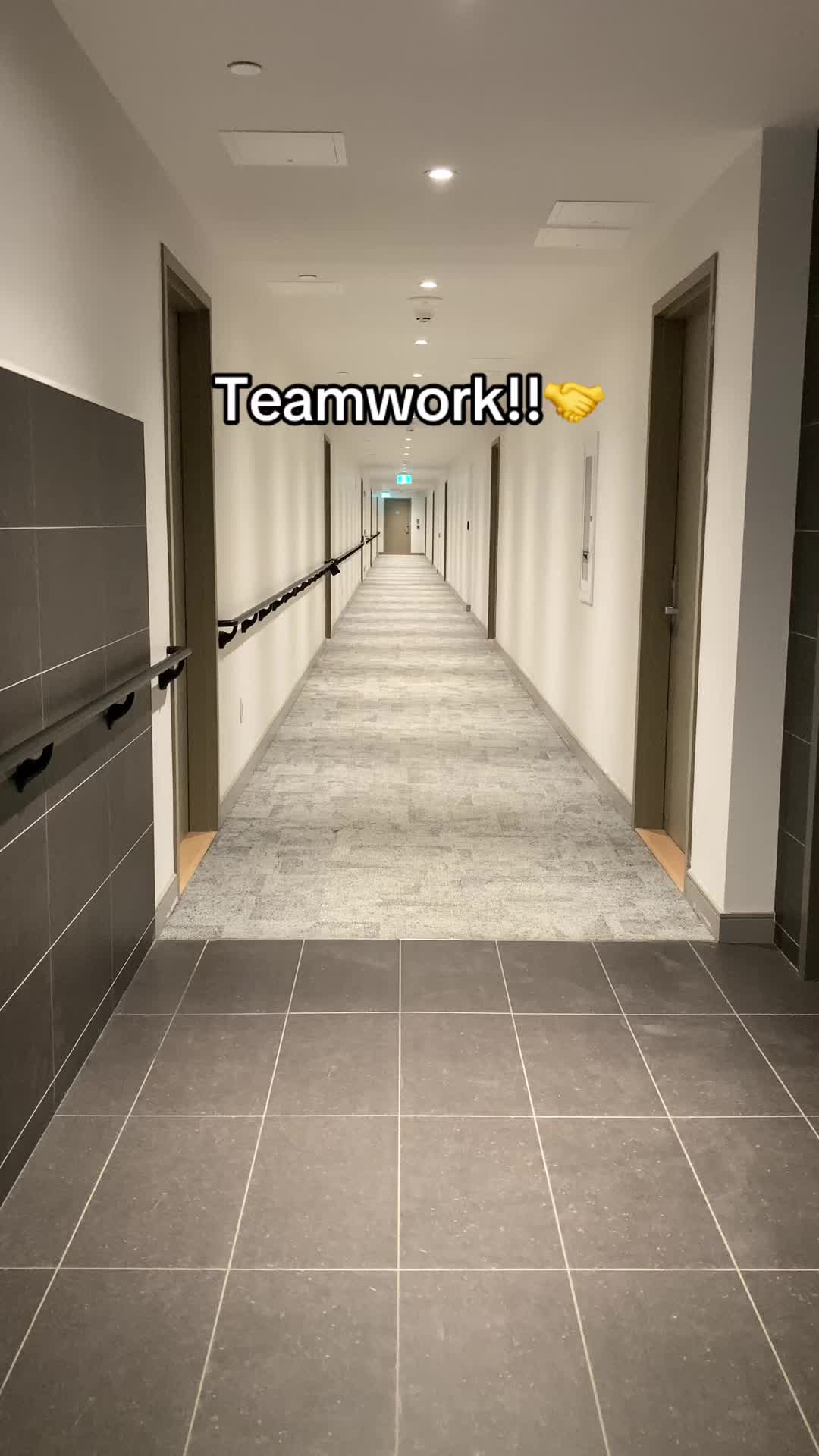@Teamworker