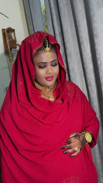 @Fatuma abdu 🇪🇷makuep aretist