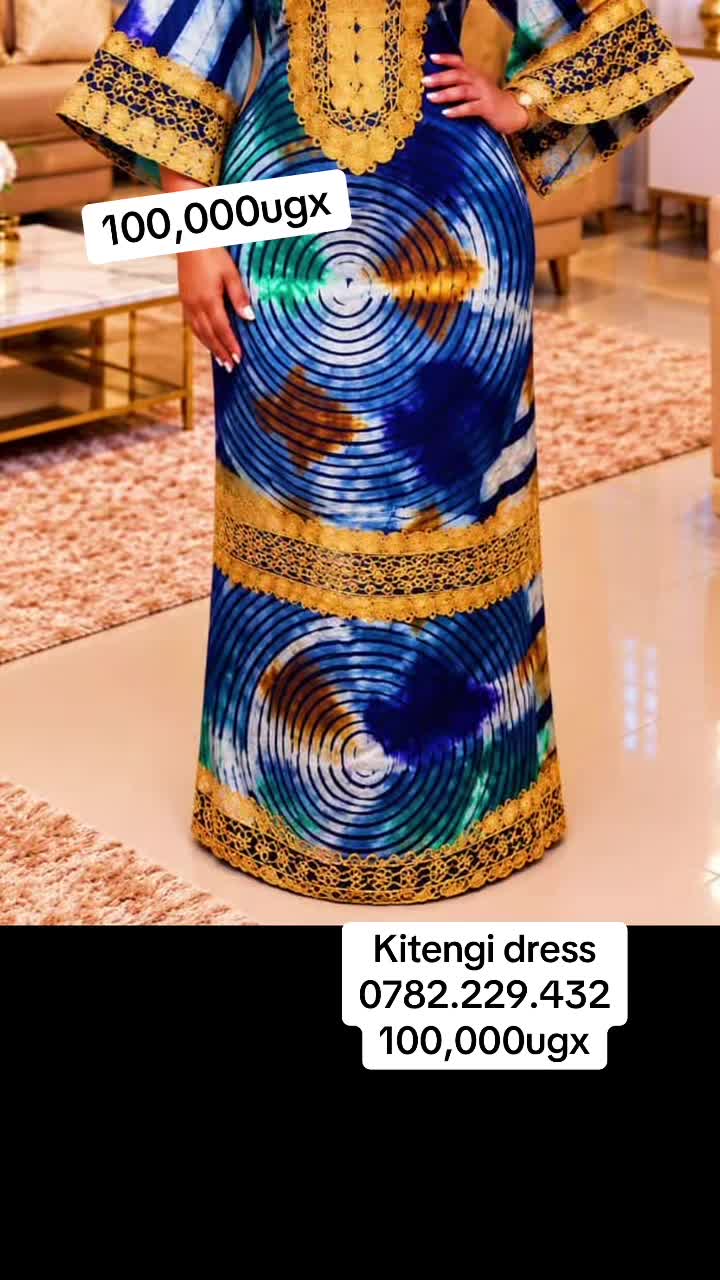 @Dyver Fashions Ug 👗👗