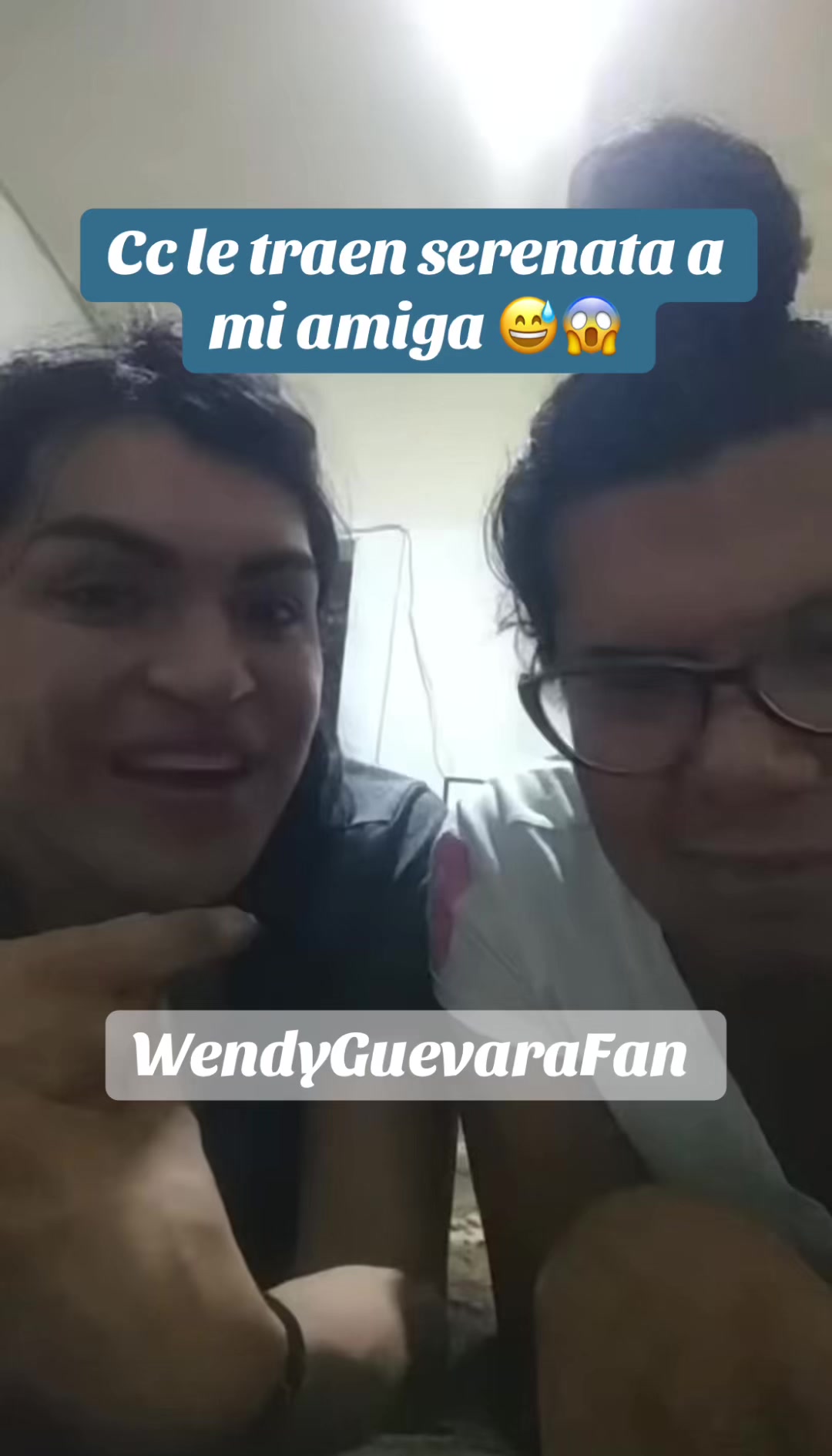 @Perdidas