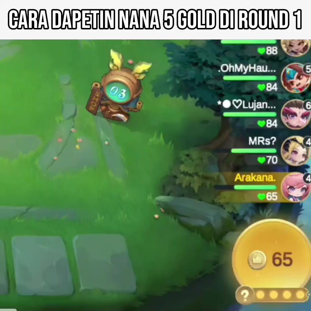 @Arakana ft Beatrix