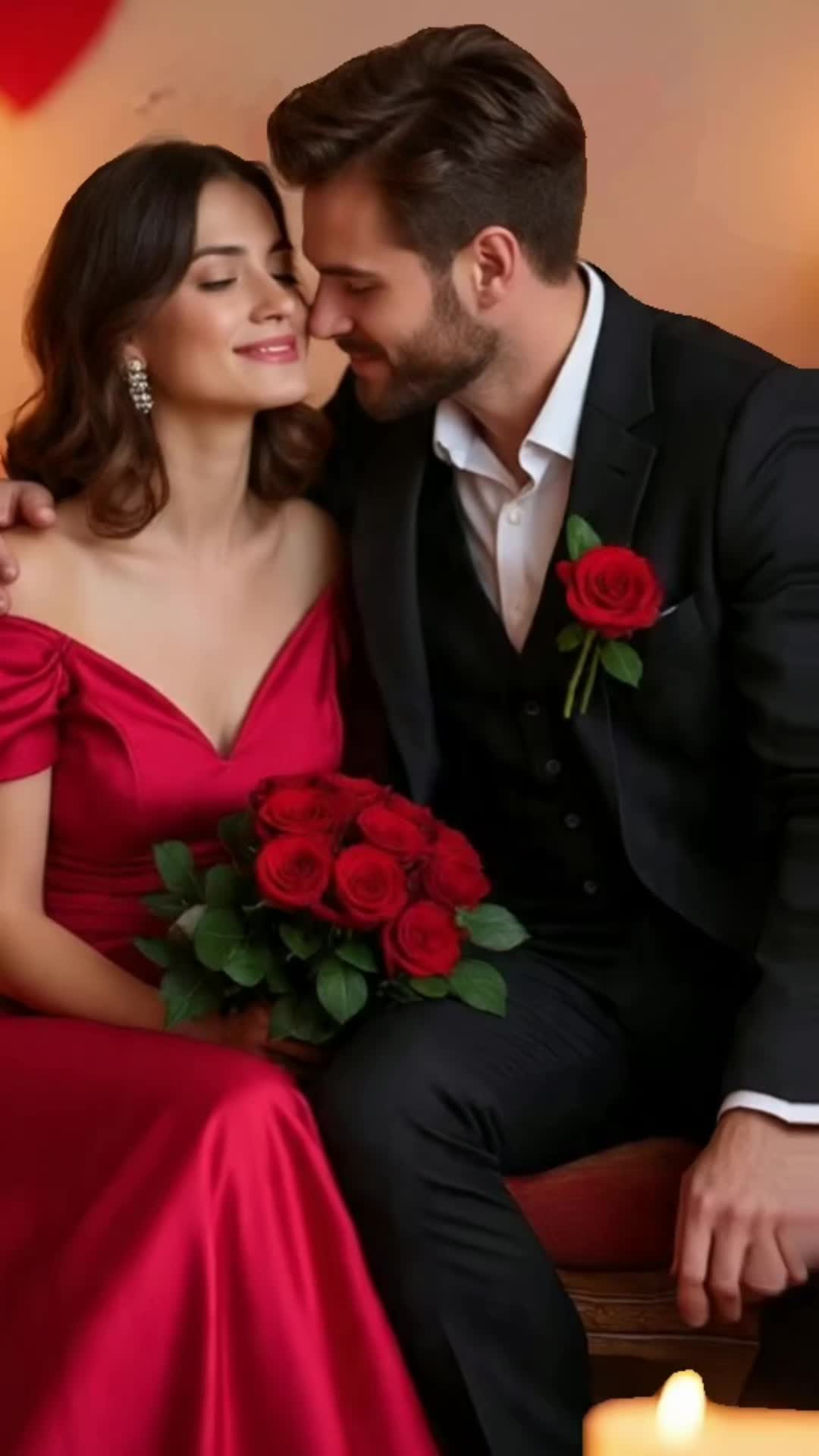 @Para el amor de mi vida❤️