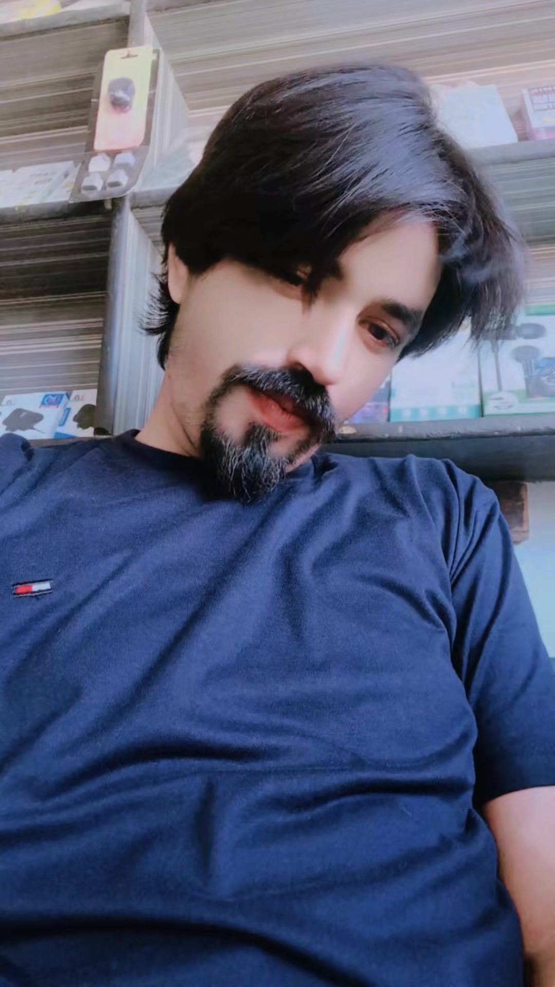 @sami Bhatti 007