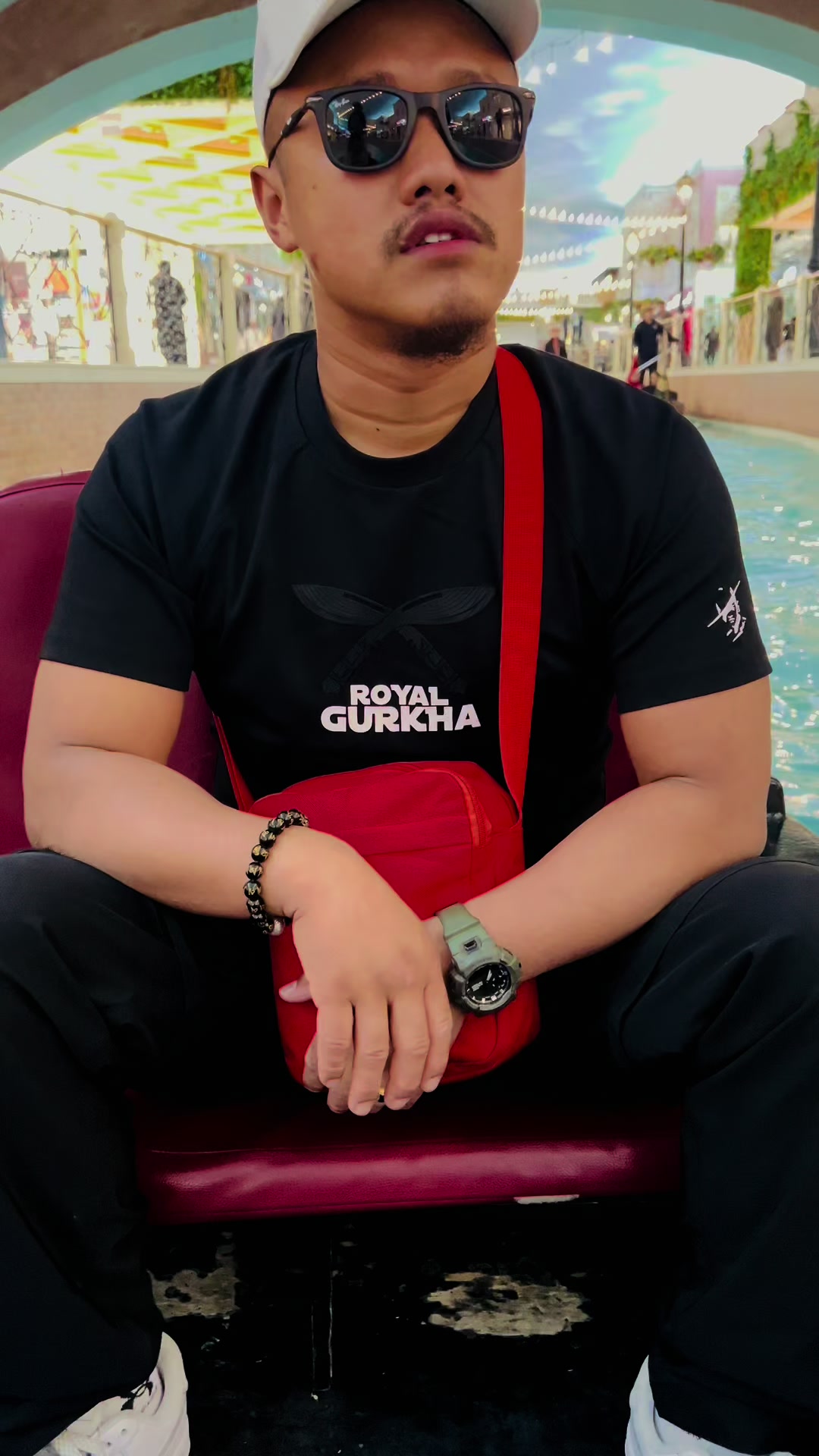 @Rajan Gurung