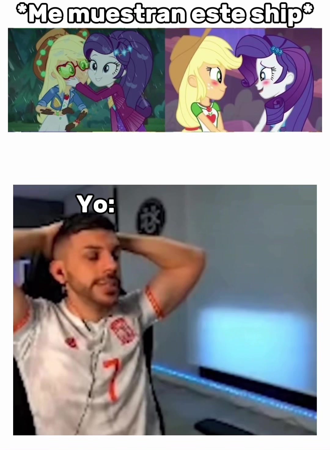 @Spike El B&aacute;rbaro
