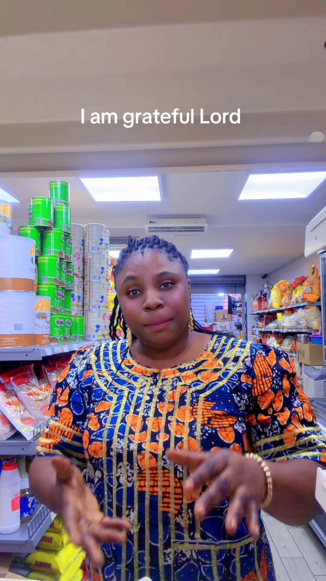 @obateni African store