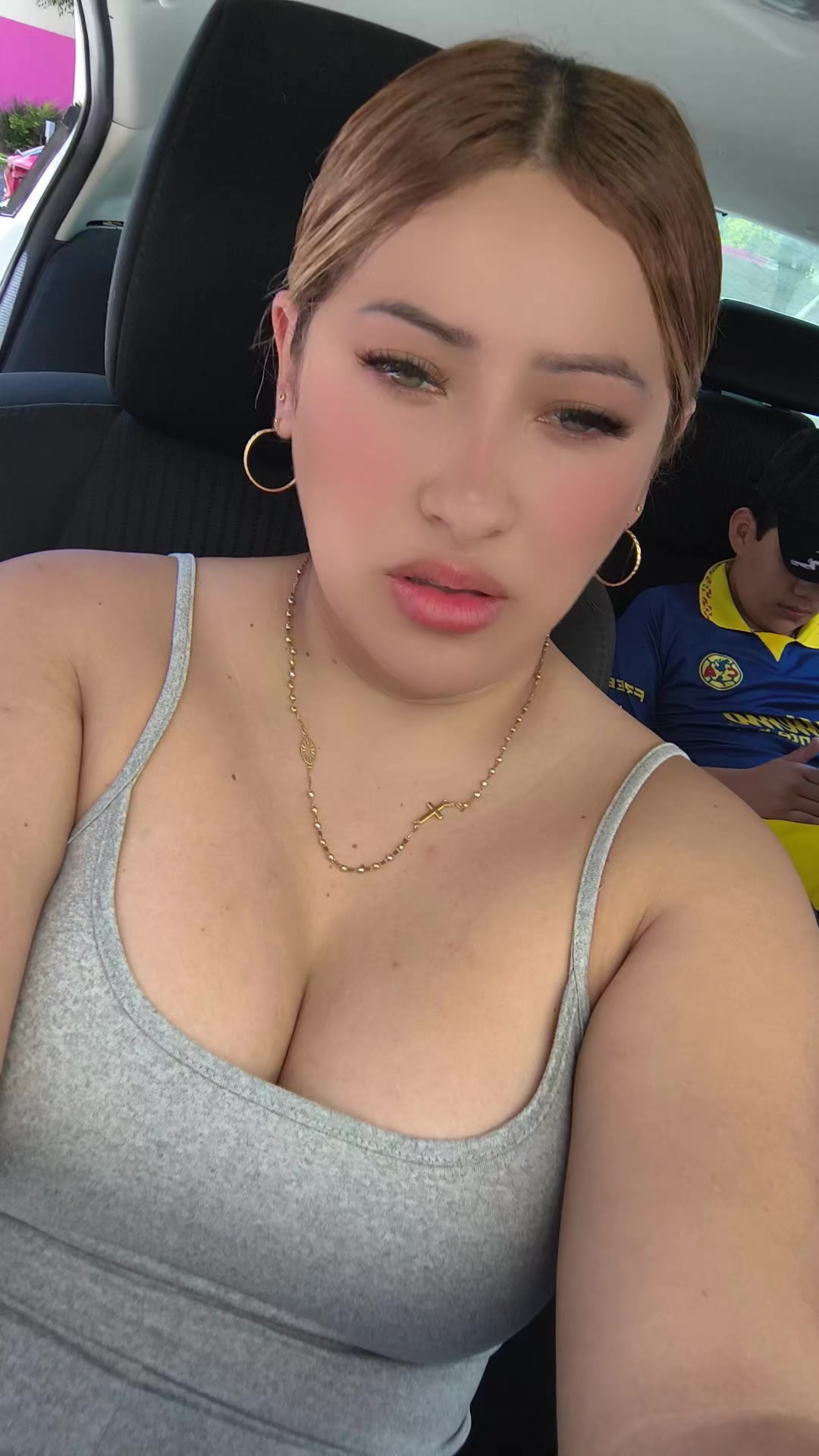 @Naye  Rios