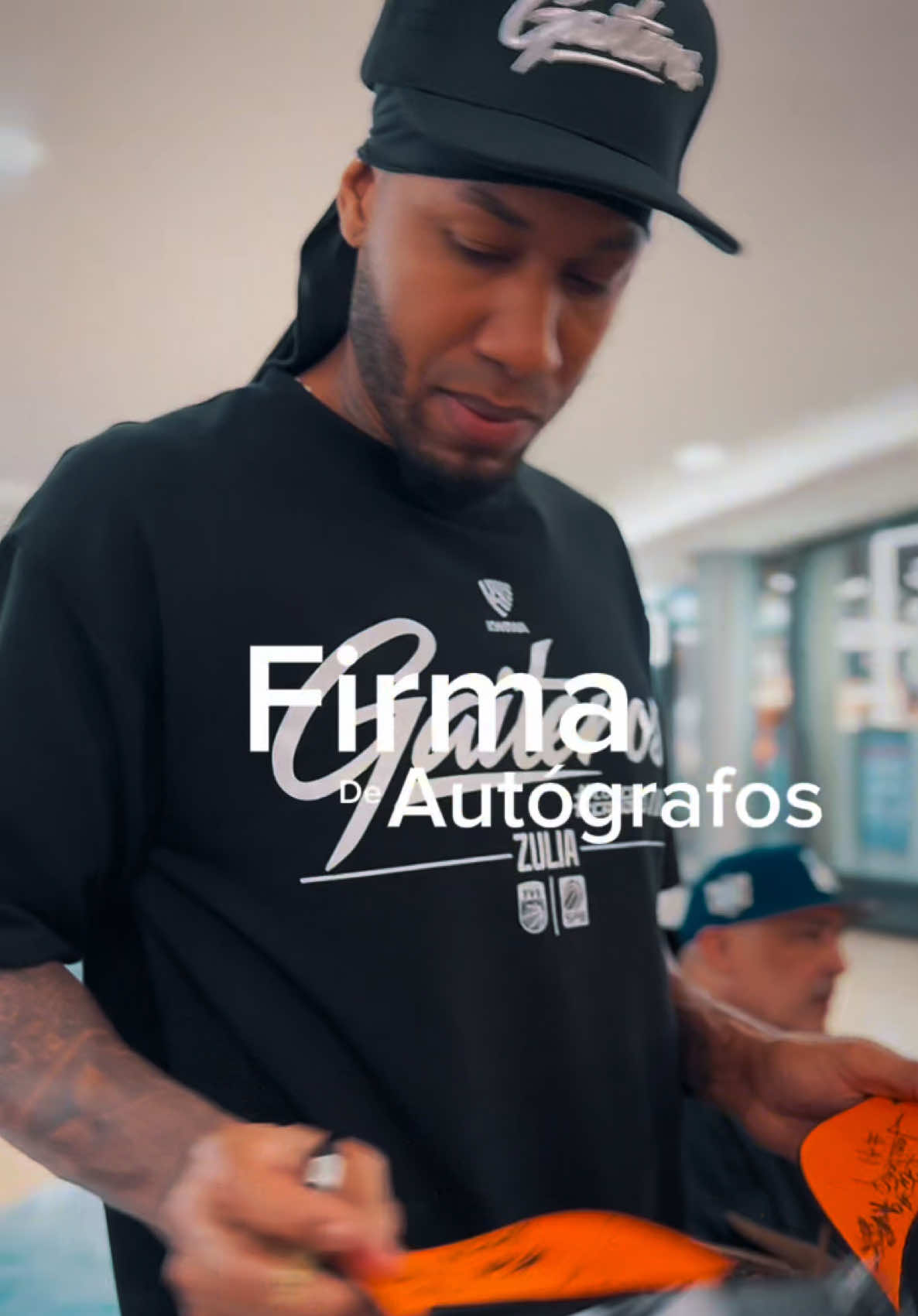 @Gaiteros Del Zulia
