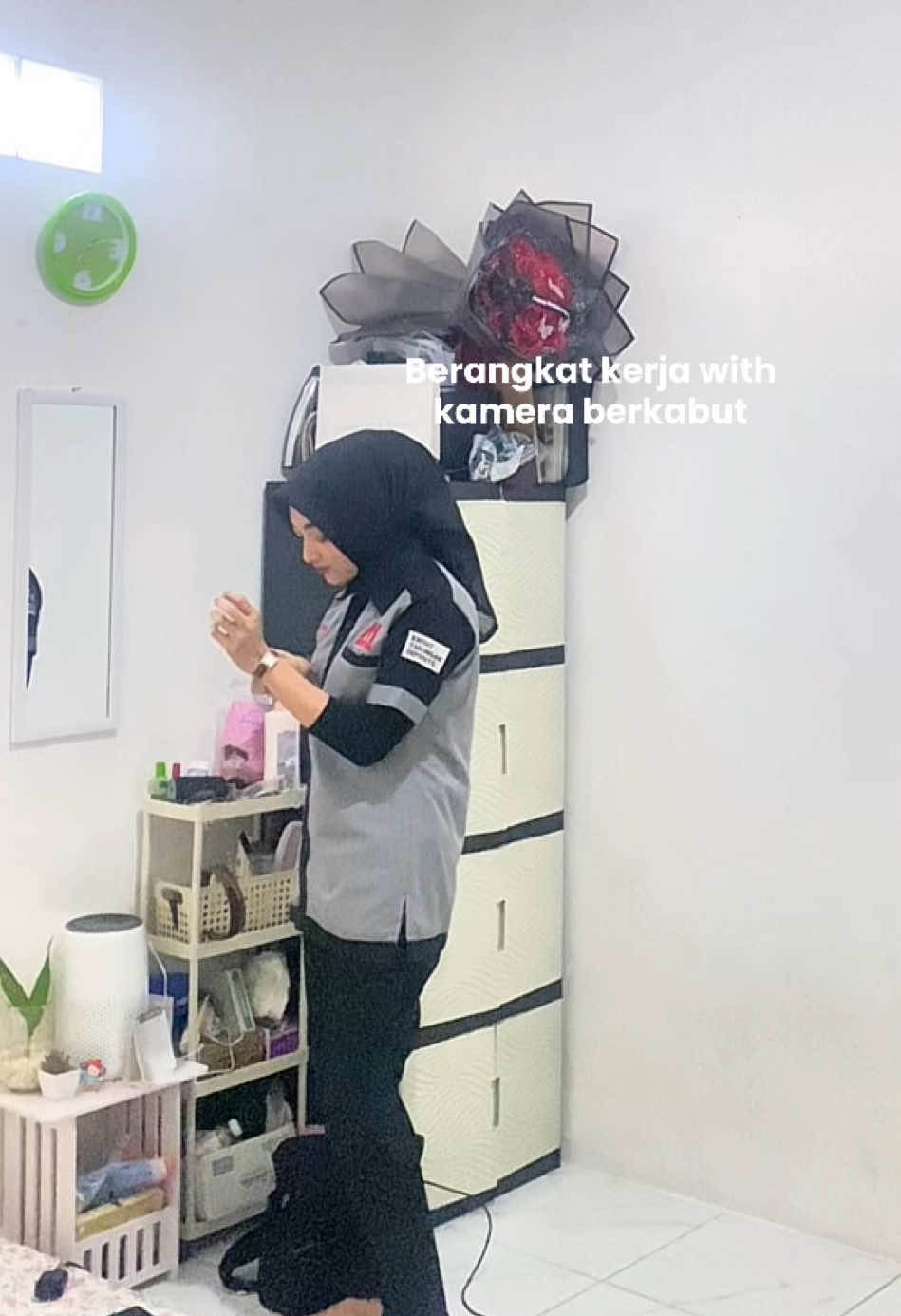 @Ayundiary~