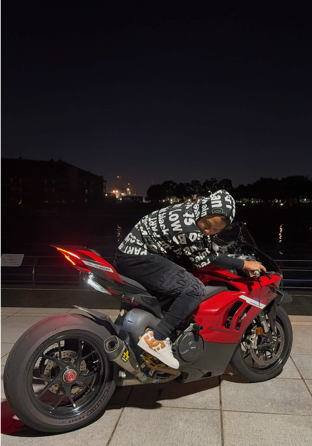 @mn rides