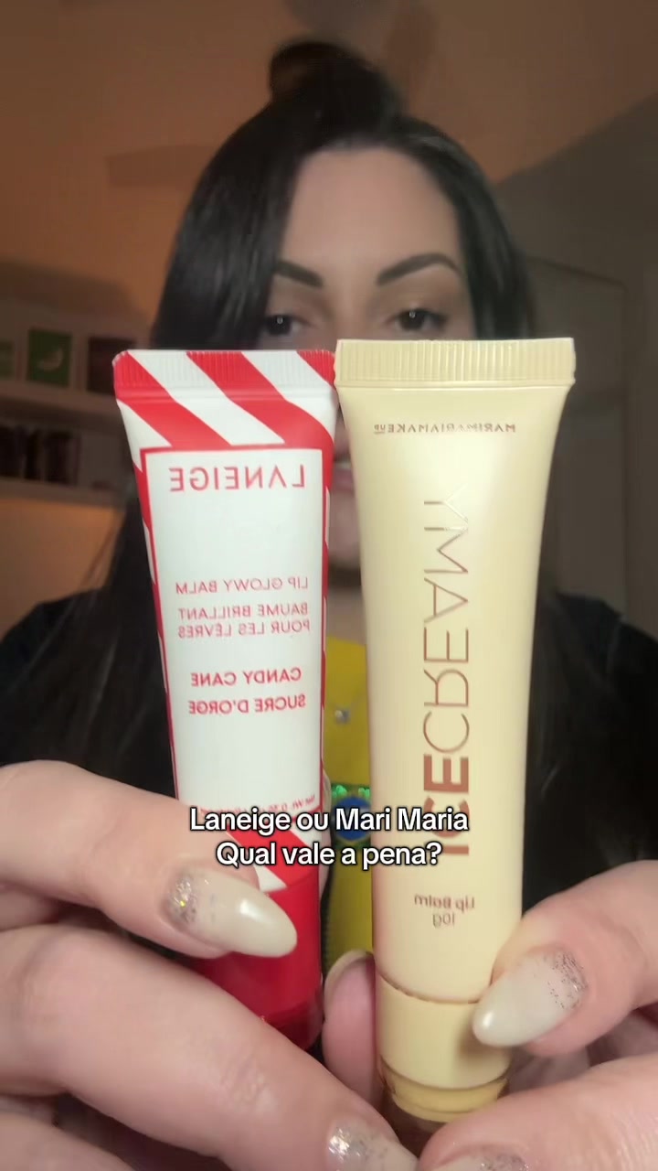 @Kamylla