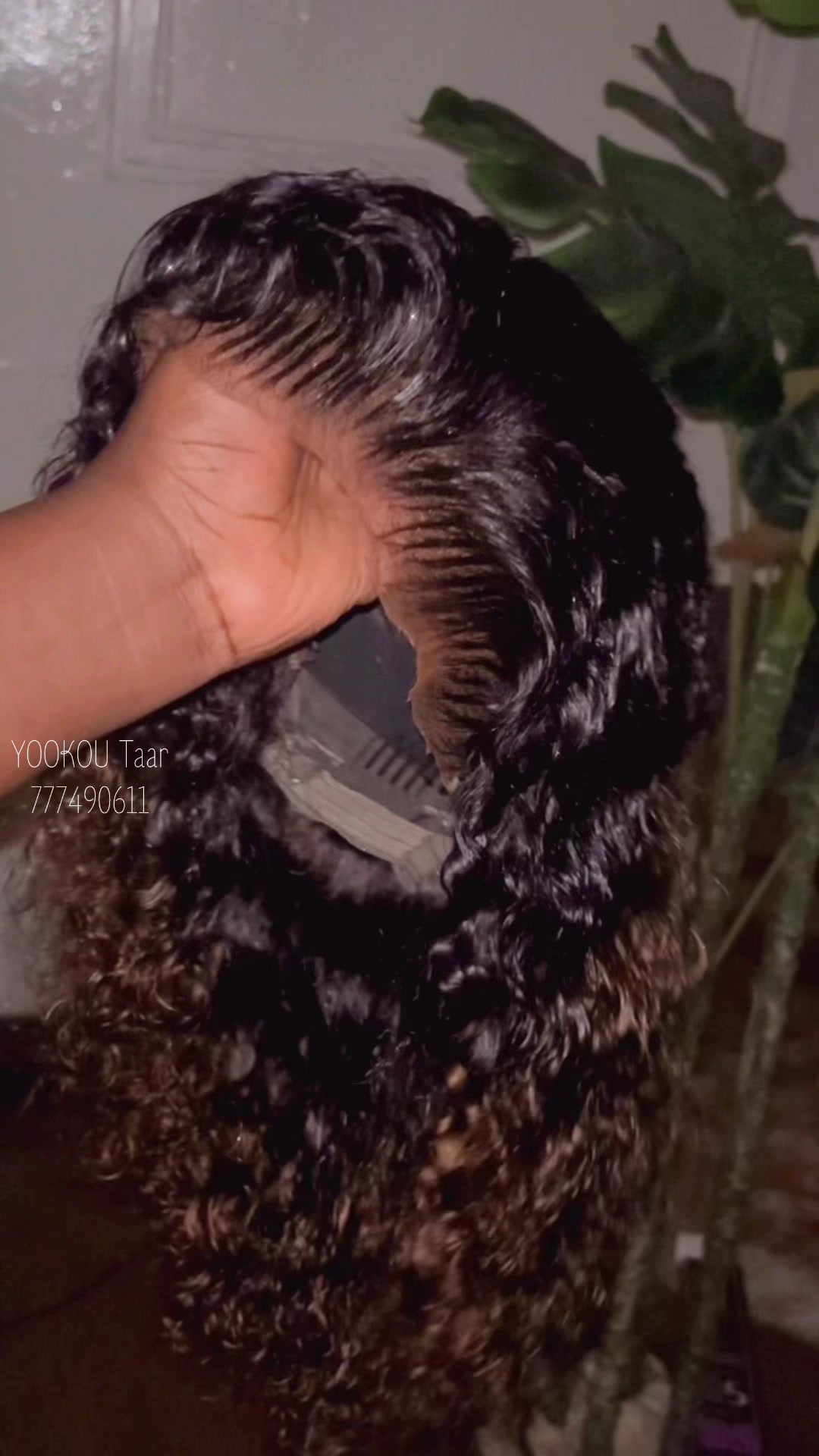 @YOOKOU TAAR Sénégal 🇸🇳 ✨